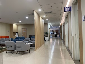 ALTY Orthopaedic Hospital