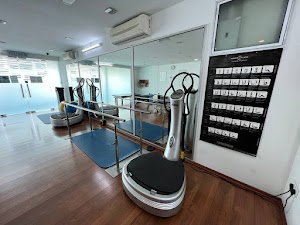 TAGS Chiropractic & Rehabilitation - Johor Bahru