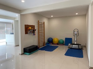 TAGS Chiropractic & Rehabilitation - Penang
