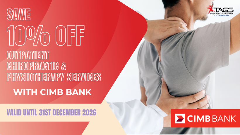 CIMB X TAGS PROMOTION 2026