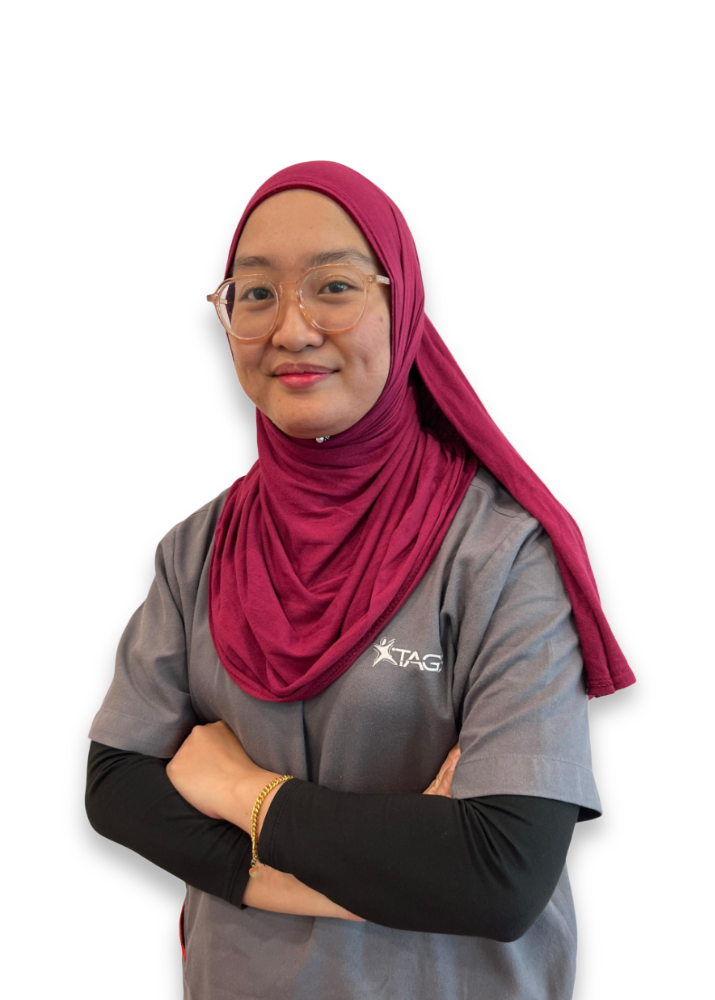 SITI KHADIJAH