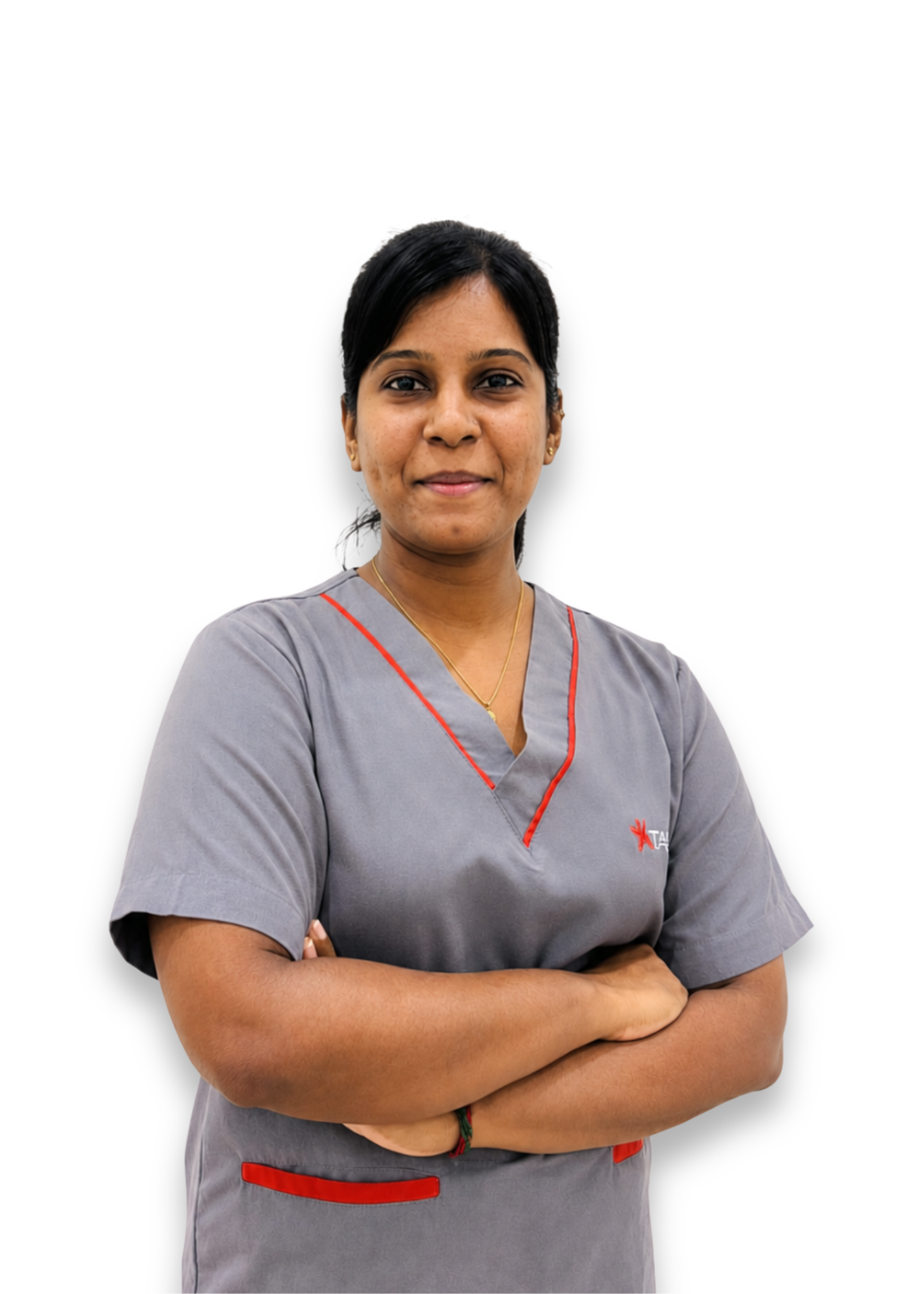 Shivashini - Staff