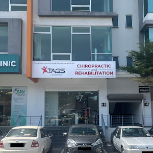 TAGS Chiropractic & Rehabilitation - Melaka place picture