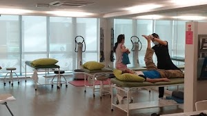 TAGS Chiropractic & Rehabilitation - Hartamas place picture