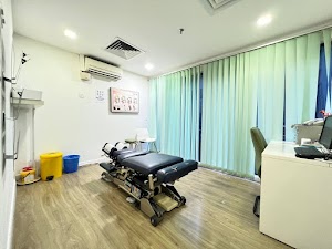 TAGS Chiropractic & Rehabilitation - Cheras place picture