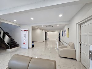 TAGS Chiropractic & Rehabilitation - Penang place picture