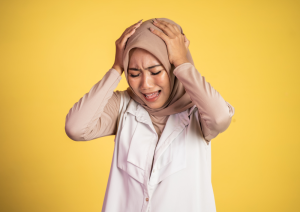 Tension Headache