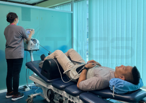 DTS Spine Decompression—The Spinal Stretch You’ve Never Heard Of 