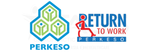 Perkeso RTW