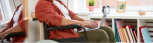 Wheelchair RTW