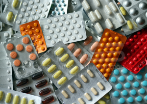 PAINKILLER 1