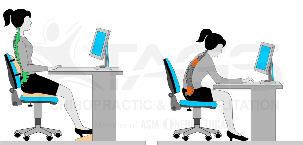 Ergonomic Risk Assessment (ERA)