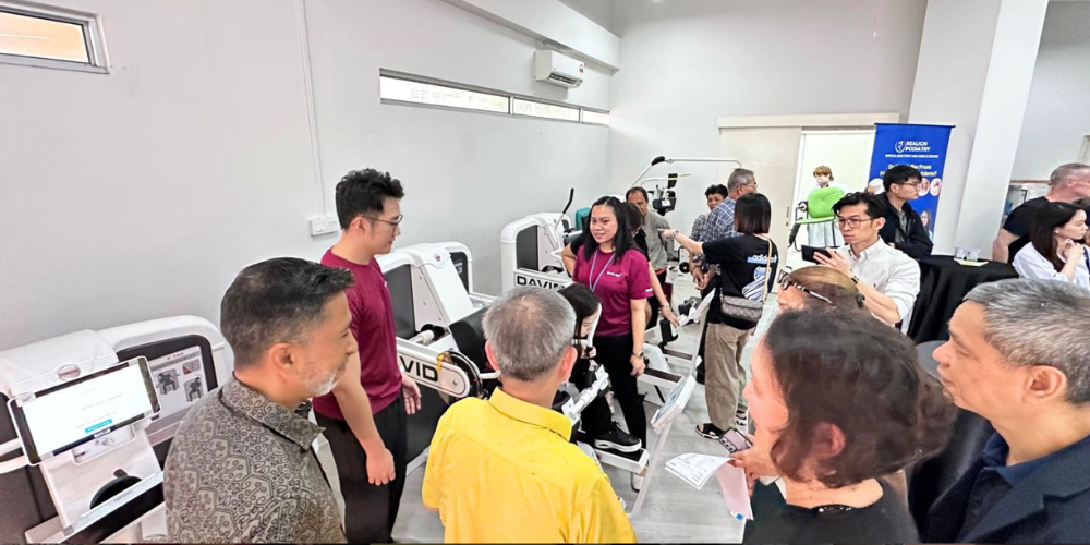 David Spine Solution 1