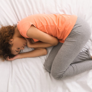 The Tight Fetal Curl