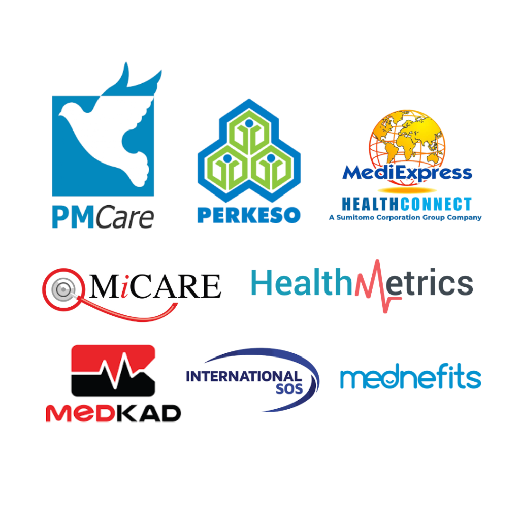 TAGS Chiro & Rehab Insurance Panel