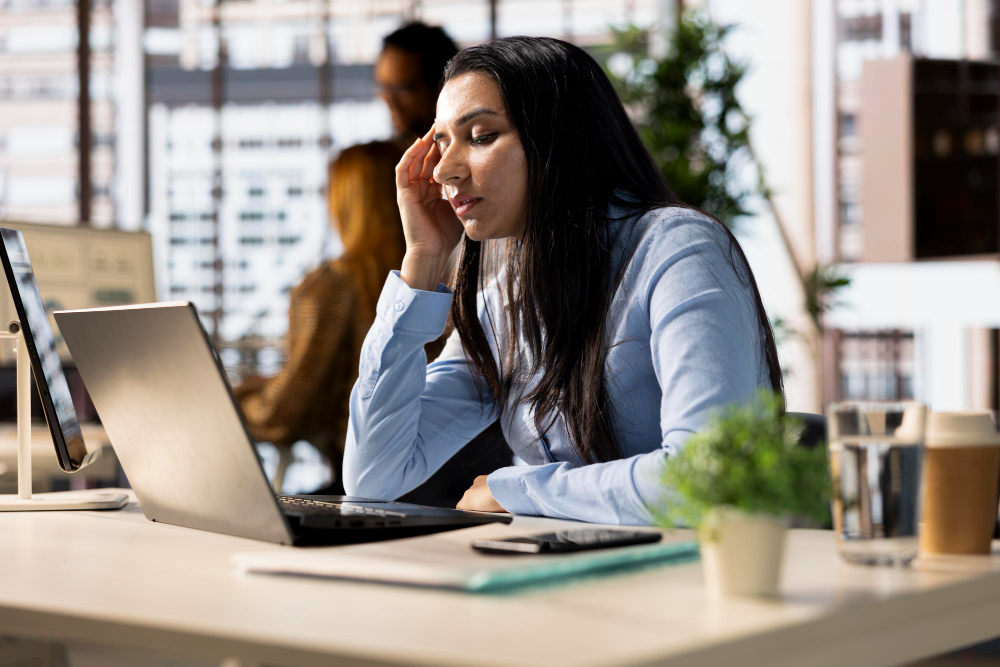 Selalu Sakit Kepala? Jangan Asyik Makan Ubat Je!