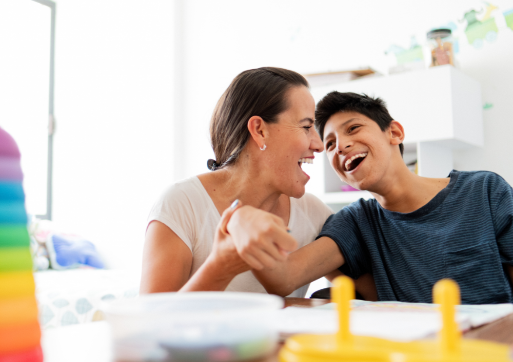 How Does Paediatric Rehab Work