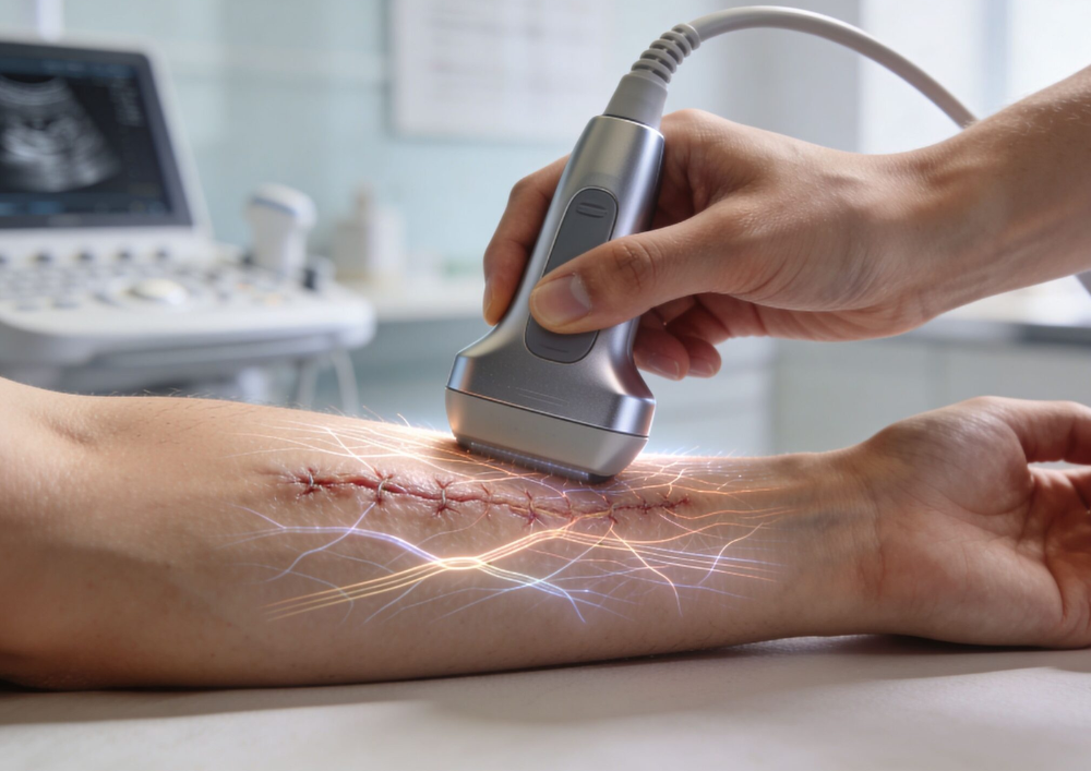 Scar tissue