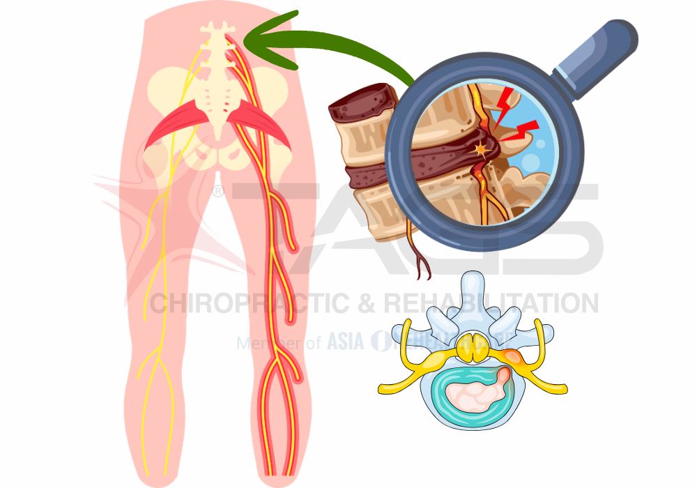 Sciatica