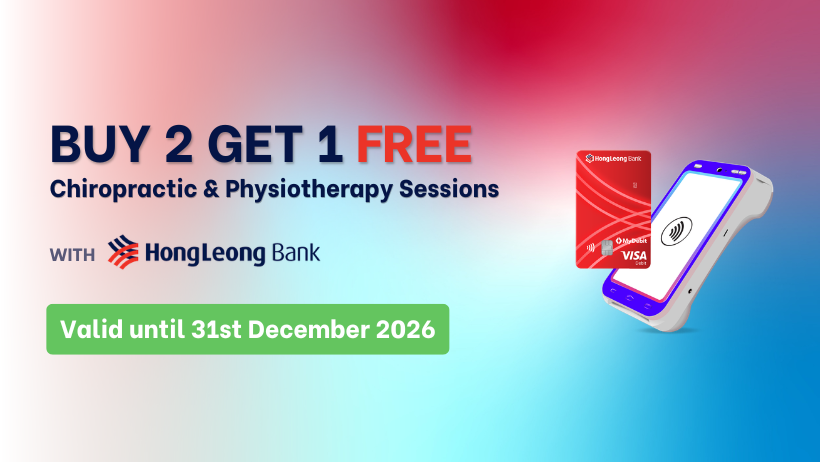 Hong Leong Promotion banner