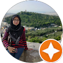 Noor Aishah Zaharin profile picture